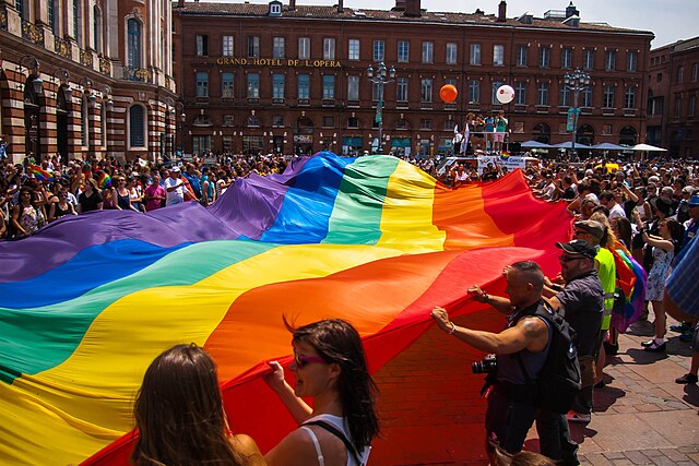 Pride Flag