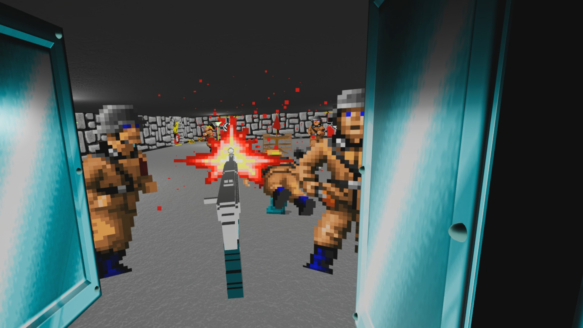 Wolfenstein